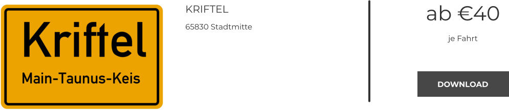 KRIFTEL 65830 Stadtmitte ab €40 je Fahrt DOWNLOAD DOWNLOAD